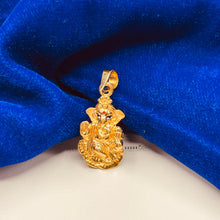 Load image into Gallery viewer, Ganesh Pendant