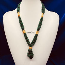 Load image into Gallery viewer, 5-Gedi Maalaa (Green)