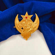 Load image into Gallery viewer, Mayur Hair Clip