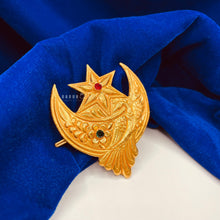 Load image into Gallery viewer, Mayur Hair Clip