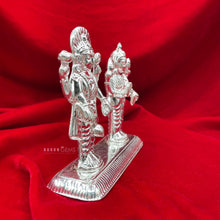 Load image into Gallery viewer, Vishnu Laxmi Murti