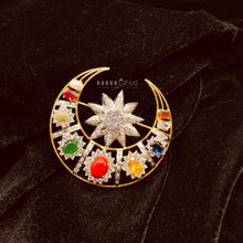 Load image into Gallery viewer, Naworatna Luna