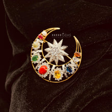 Load image into Gallery viewer, Naworatna Luna