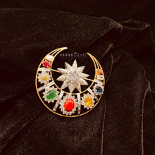 Load image into Gallery viewer, Naworatna Luna