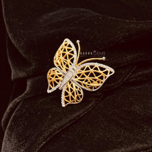 Load image into Gallery viewer, Luna Butterfly