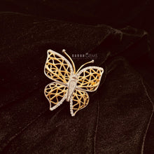 Load image into Gallery viewer, Luna Butterfly