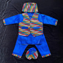 Load image into Gallery viewer, Paasni Suit