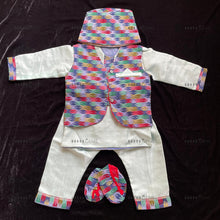 Load image into Gallery viewer, Paasni Suit