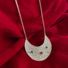 Load image into Gallery viewer, Chandrama Necklace