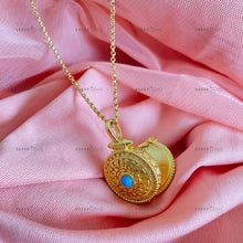 Load image into Gallery viewer, Ghau Amulet