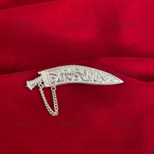 Load image into Gallery viewer, Double Khukuri