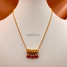 Load image into Gallery viewer, Tilhari Chain