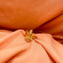 Load image into Gallery viewer, Ganesh Ring