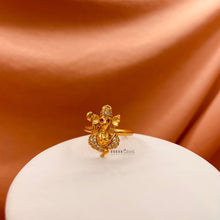Load image into Gallery viewer, Ganesh Ring