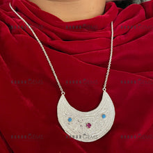 Load image into Gallery viewer, Chandrama Necklace
