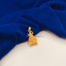 Load image into Gallery viewer, Shiva Ji Pendant