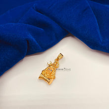 Load image into Gallery viewer, Shiva Ji Pendant