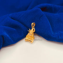 Load image into Gallery viewer, Shiva Ji Pendant