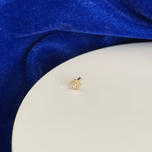 Load image into Gallery viewer, 8K Medium Nose Pins