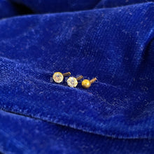 Load image into Gallery viewer, 8K Small Nose Pins