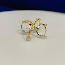 Load image into Gallery viewer, 8K Nose Rings