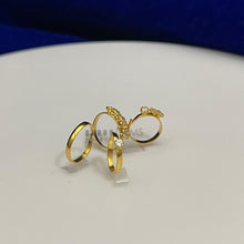 Load image into Gallery viewer, 8K Nose Rings