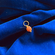 Load image into Gallery viewer, Rudraksha Pendant