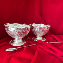 Load image into Gallery viewer, Paasni Bowl &amp; Spoon Set
