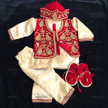 Load image into Gallery viewer, Paasni Suit