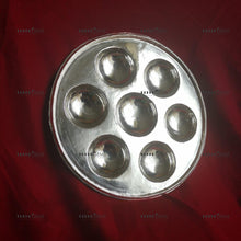 Load image into Gallery viewer, Saatpala Plate