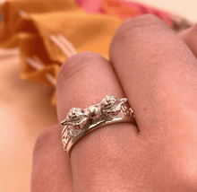 Load image into Gallery viewer, Bajra Ring