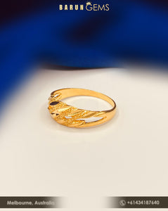 Gold Band