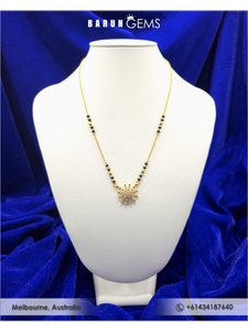 Mangalsutra (MA3)