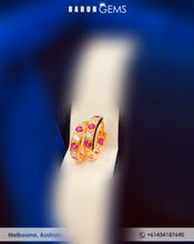 Load image into Gallery viewer, Hoop Earrings
