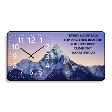 Load image into Gallery viewer, Vintage-Style Wall Clock — Classic Home Decor
