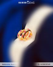 Load image into Gallery viewer, Hoop Earrings
