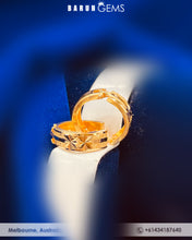 Load image into Gallery viewer, Hoop Earrings
