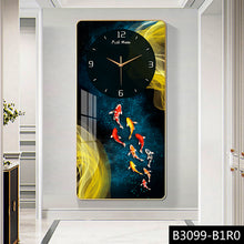 Load image into Gallery viewer, Elegant Wall Clock — Sophisticated Home Decor

