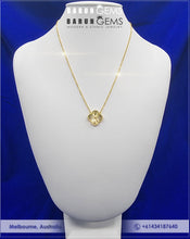 Load image into Gallery viewer, Gold Necklace
