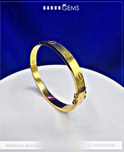 Load image into Gallery viewer, 22k  Gold Bracelet
