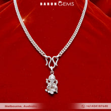 Load image into Gallery viewer, Ganesh Necklace
