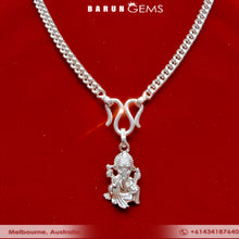 Load image into Gallery viewer, Ganesh Necklace
