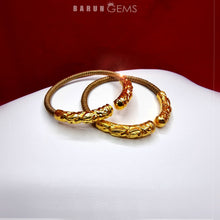 Load image into Gallery viewer, Pancharatna Bangle
