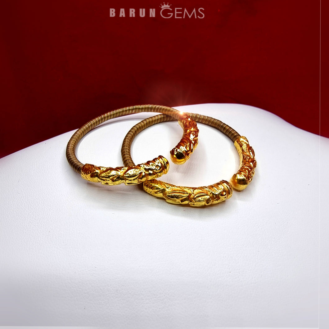 Pancharatna Bangle