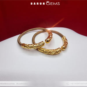 Pancharatna Bangle