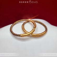 Load image into Gallery viewer, Pancharatna Bangle
