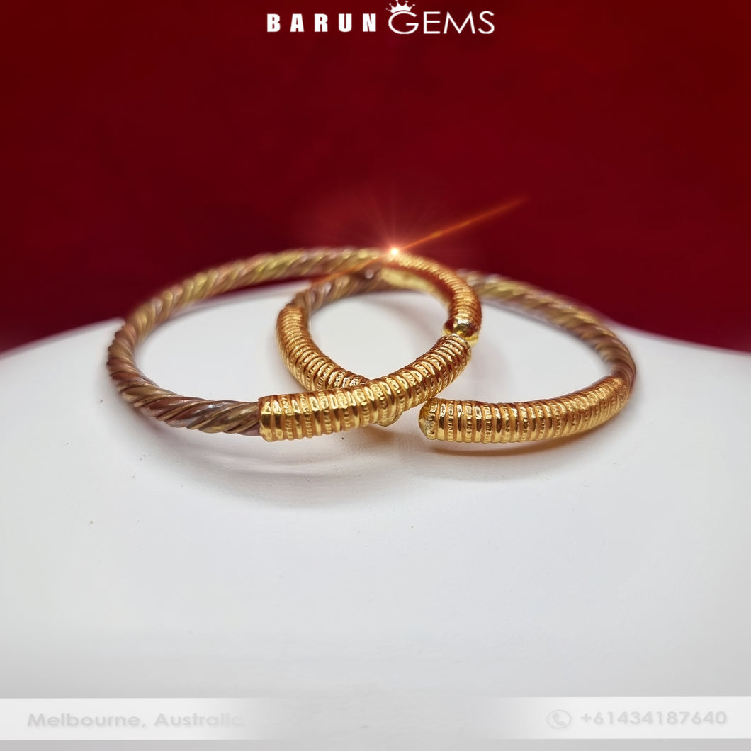 Pancharatna Bangle