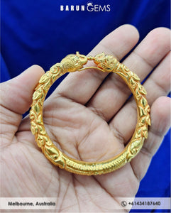 Nepali Traditional Bangle