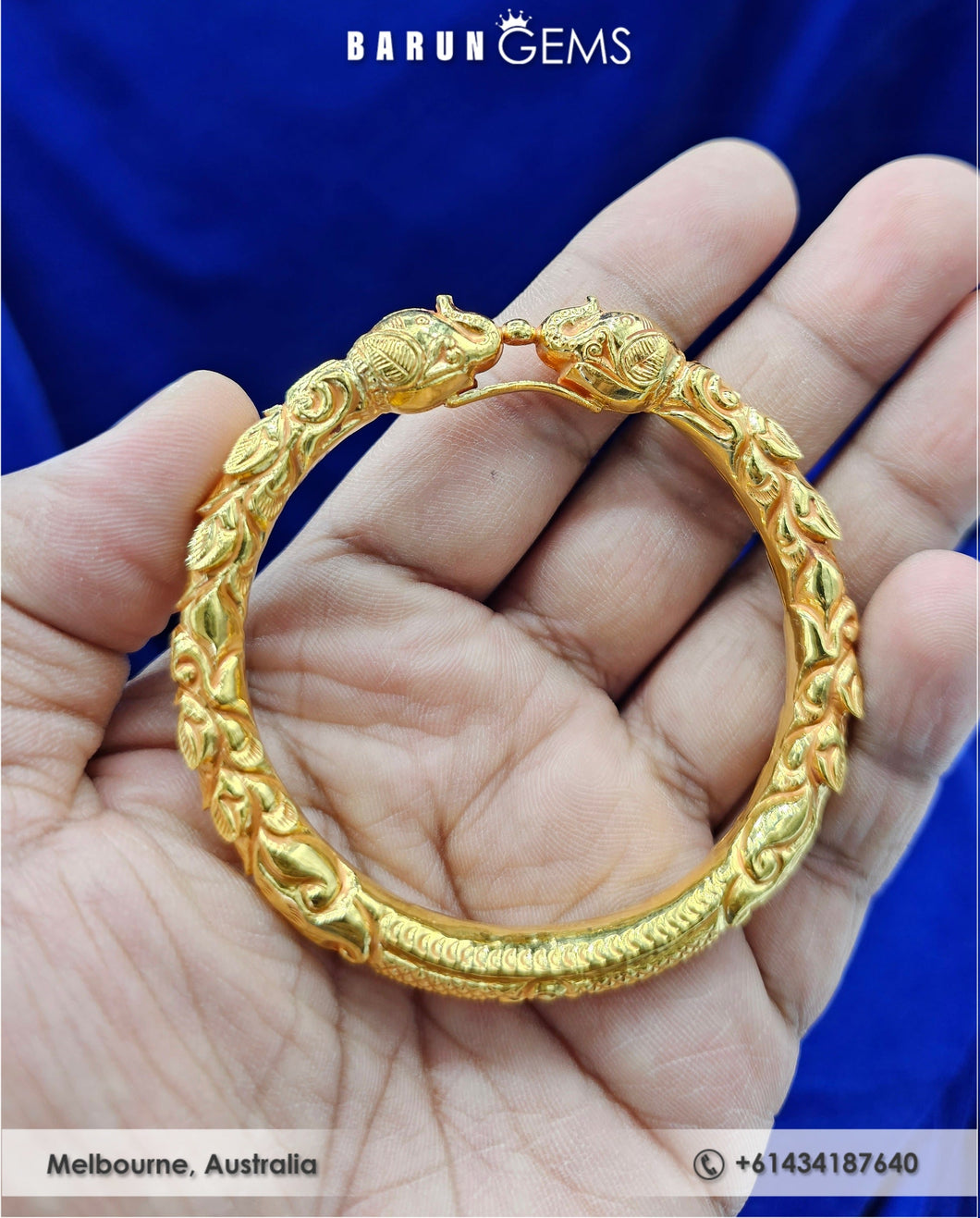 Nepali Traditional Bangle