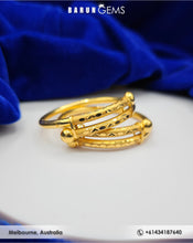 Load image into Gallery viewer, Hollow Bangle

